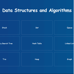 Thumbnail of Data Structures App