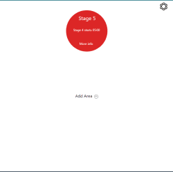 Thumbnail of Rolling Blackouts App